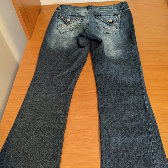 L.e.i. jeans - Picture 2 of 6